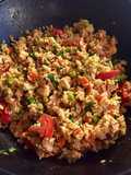 Thai Fried Rice