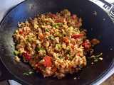 khao pad