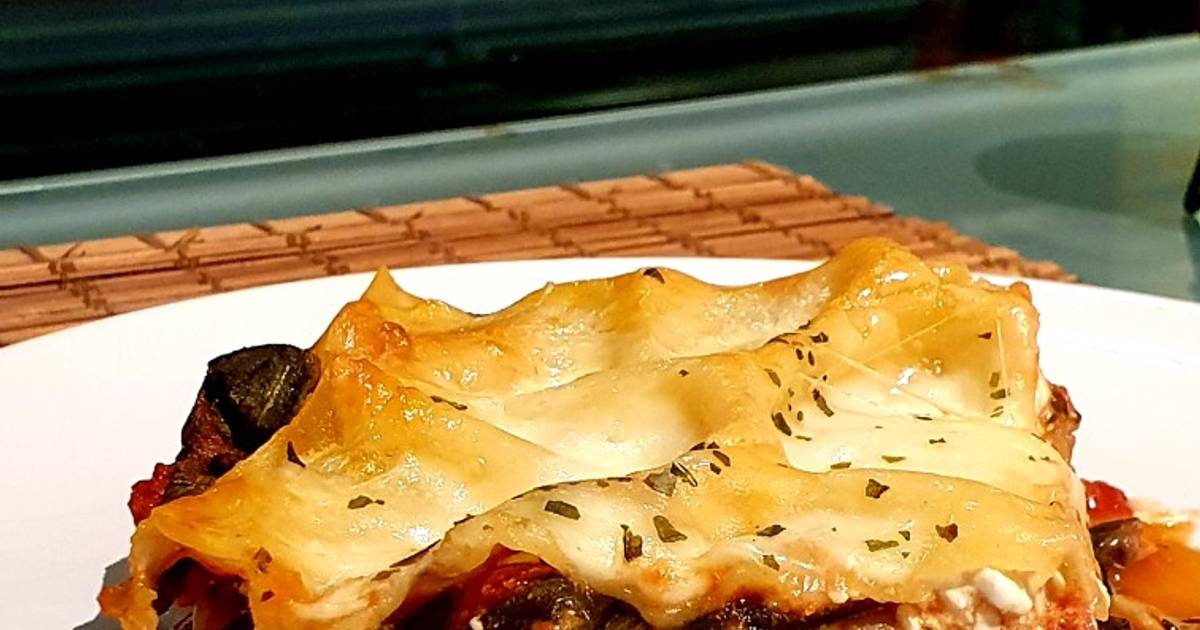 Yves Veggie Ground Round Lasagna Recipe Deporecipe.co