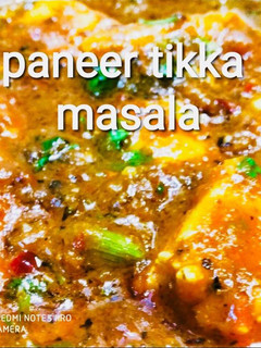 பன்னீர் டிக்கா மசாலா | பன்னீர் சமையல் செய்முறை முக்கிய புகைப்படம்