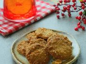 Gambar cornflakes cookies tintin rayner