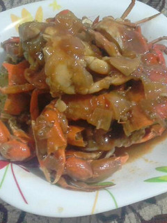 Foto resep Kepiting Saus Asam Manis