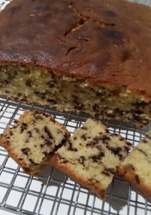 Foto resep Bolu Mentega