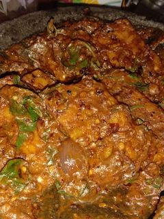 Foto resep Tempe penyet Nendang