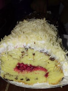 Foto resep Bolu gulung
