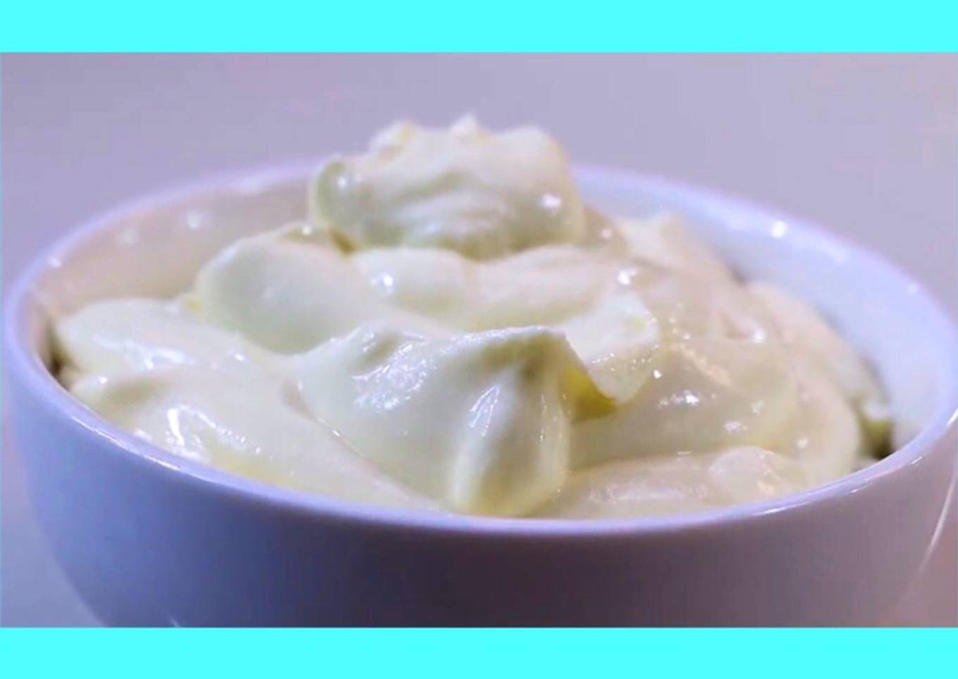 Queso Crema