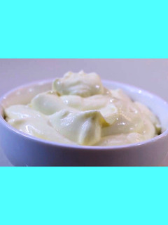 Una foto de Queso Crema