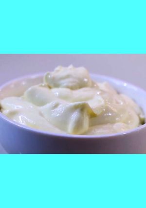 Una foto de Queso Crema