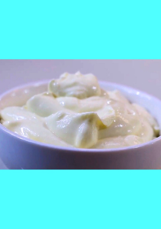 Una foto de Queso Crema