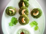 मटार पॅटिस (Matar Pattice Recipe In Marathi)