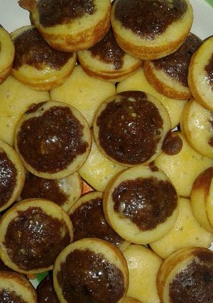 Foto resep pukiss cubit
