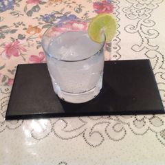 A picture of Lemonade.