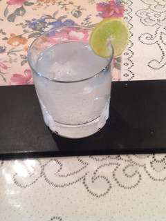A picture of Lemonade.