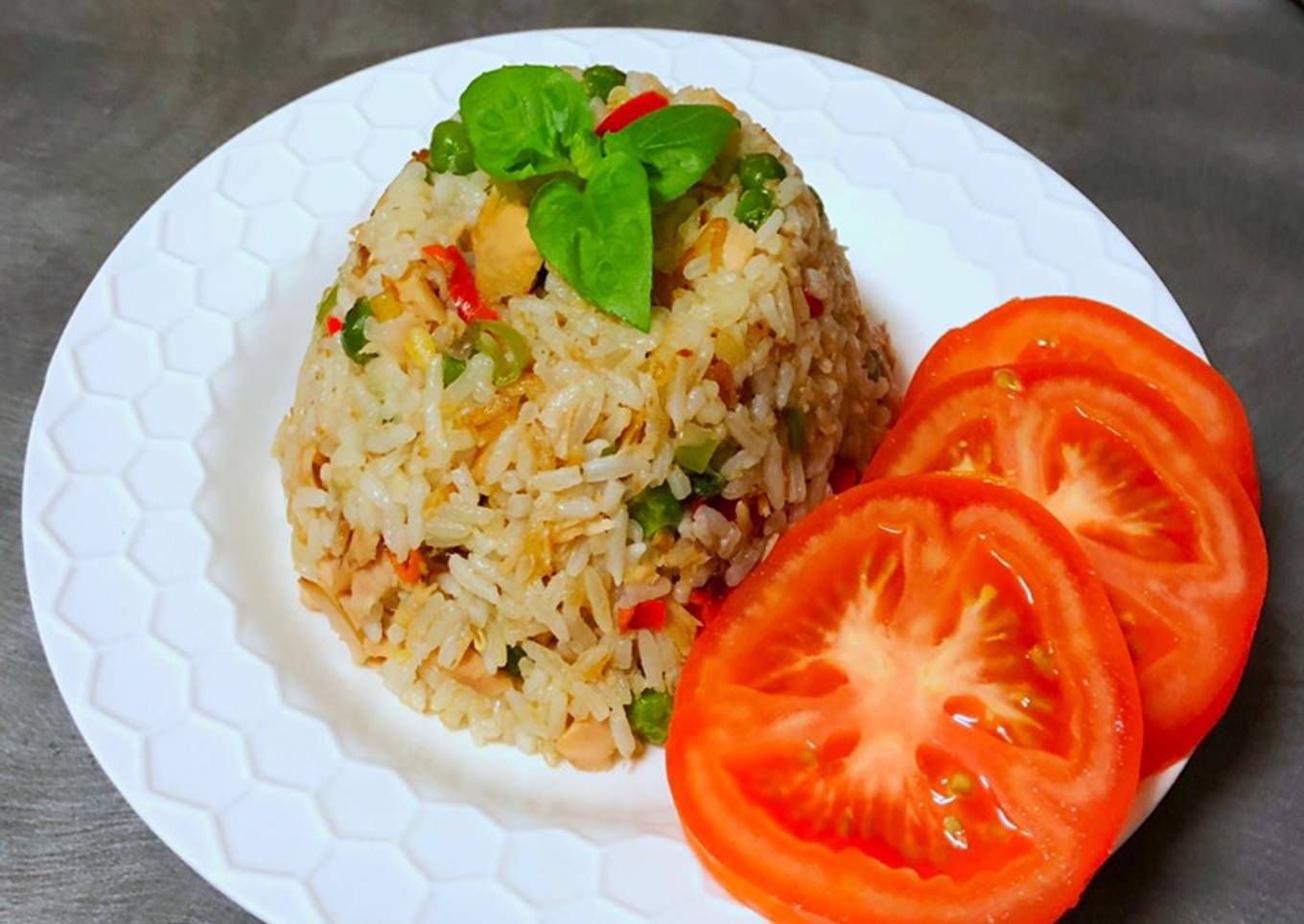 Tuna kaleng