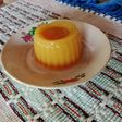 Puding Buah Mangga