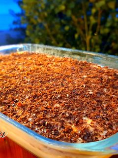 عکسی از دستور تیرامیسو فوری