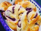 Purple Yam Bread