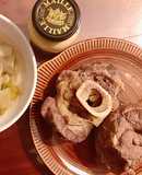 Món Pháp - Pot au Feu (Bò Hầm Rau Củ)