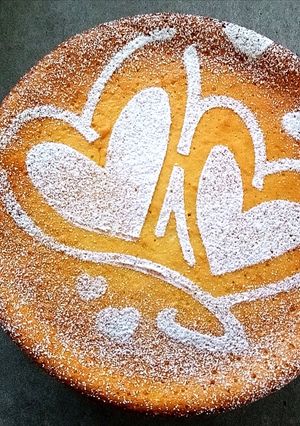 Foto di #Torta Paradiso