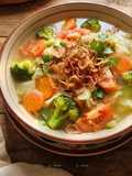 Sayur Sop