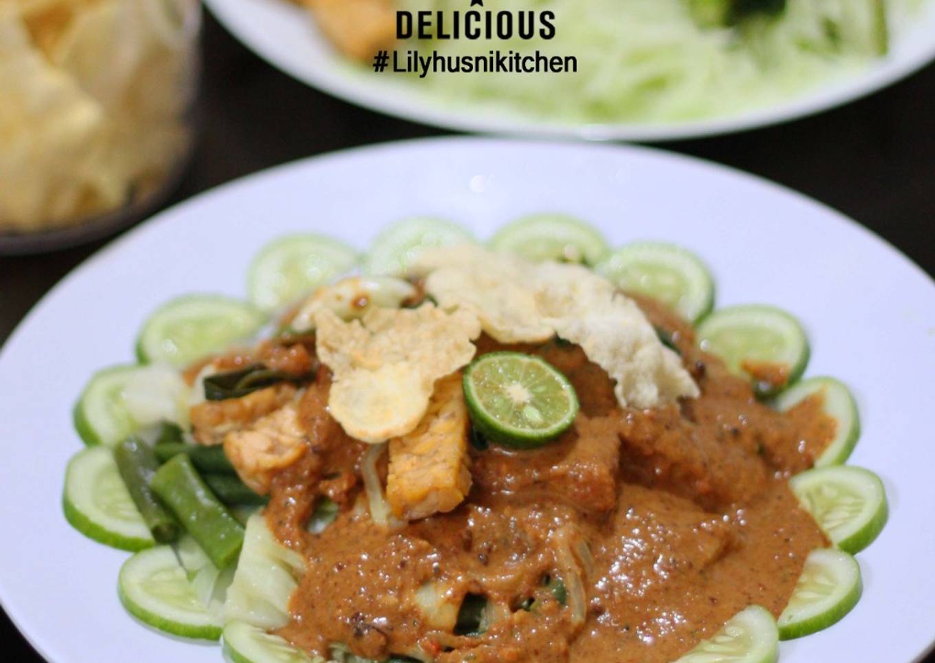 Gado Gado Ceriwis