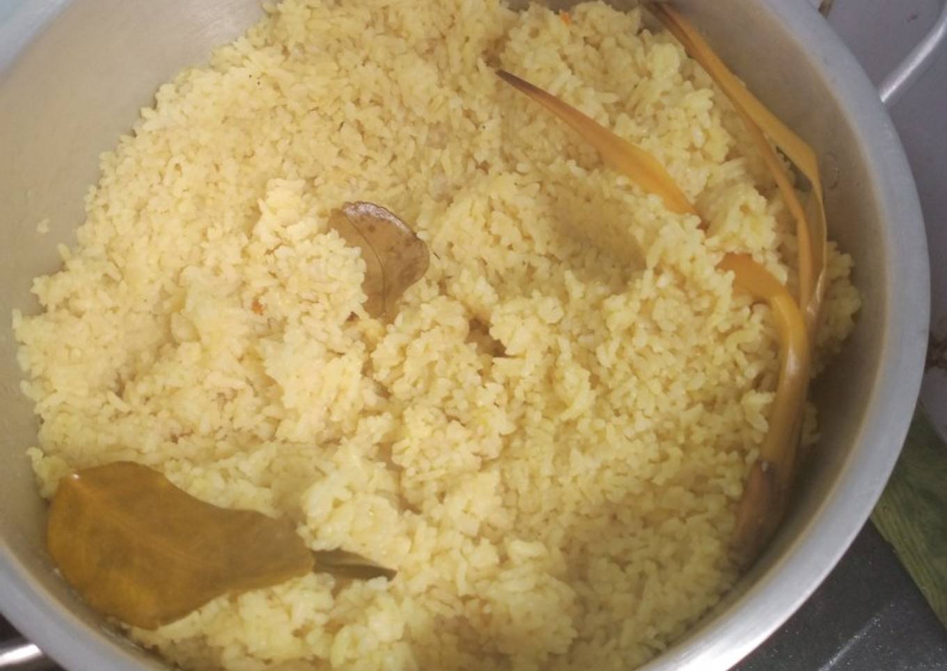 Nasi kuning