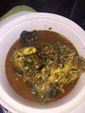 Achi Soup