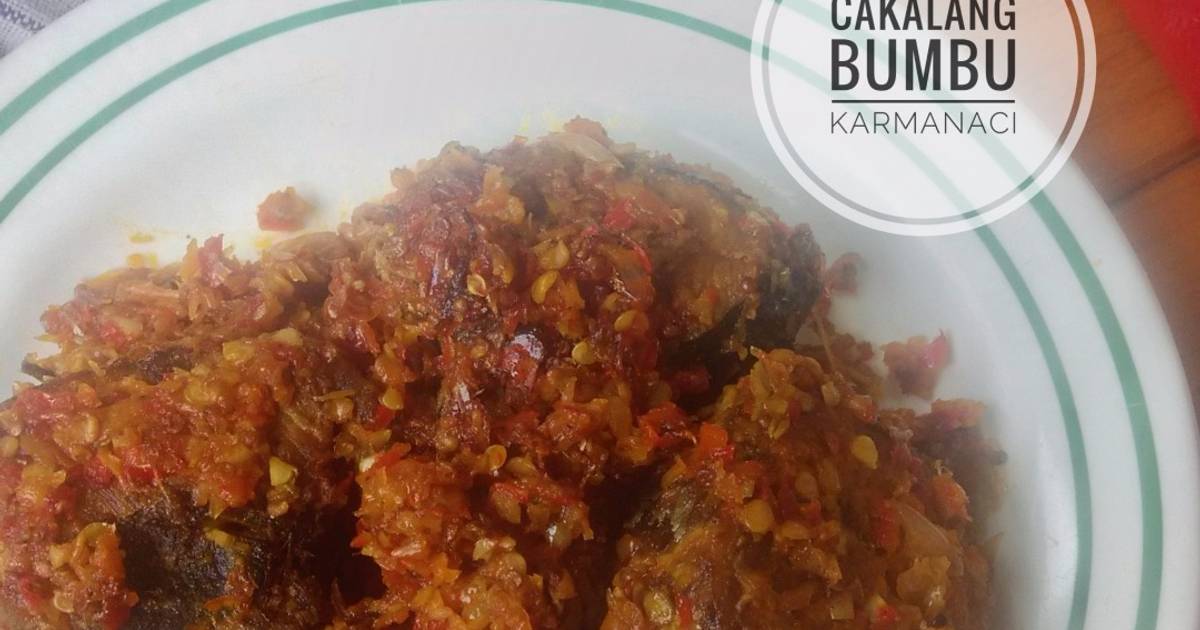 5 resep karmanaci enak dan sederhana ala rumahan Cookpad