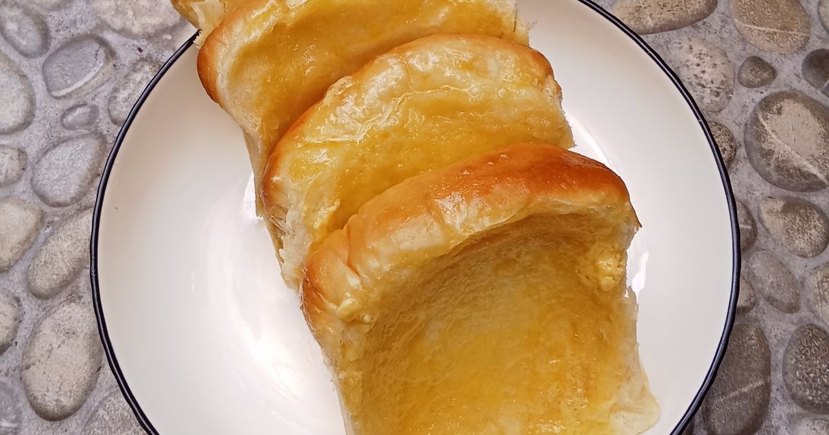 Roti Sisir Jadul