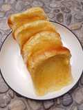 Roti Sisir Jadul