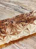 Bûche Tiramisu