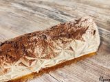 Bûche Tiramisu