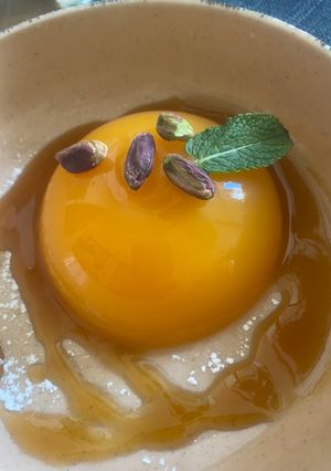 Foto di Gelo di arance e mandarini