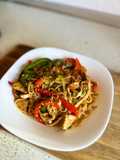 Noodles a mi estilo