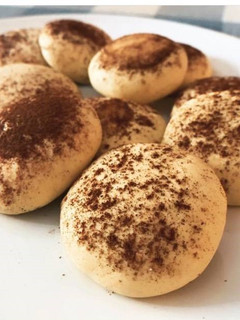 Foto de Biscoitos de canela