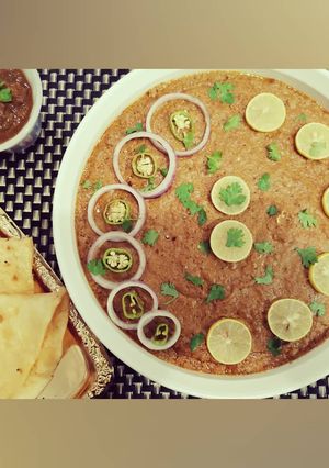 A picture of Karachi Famous Waheed Ke Kabab!.