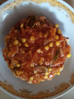 Foto resep Fuyunghai