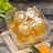 Permen jelly jeruk