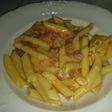 Macarrones al vodka (Mycook)