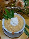 27:5:26 - Bubur Merah Putih