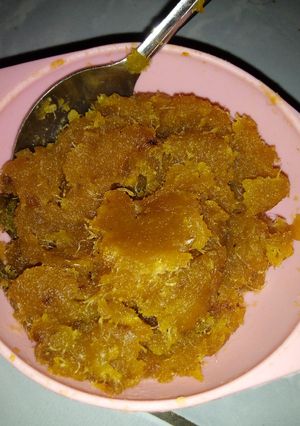 Foto resep Selai nanas #BikinRamadhanBerkesan