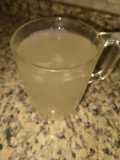 Weight loss coffee drink