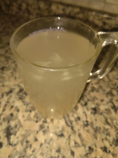 A picture of Weight loss coffee drink.