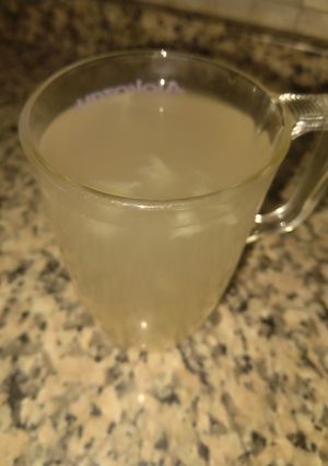 A picture of Weight loss coffee drink.
