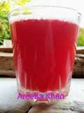 Tarboz ka Sharbat