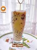 👩‍🍳Sagu Cincau
