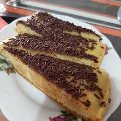 รูปของ Cake Teflon (no mixer)