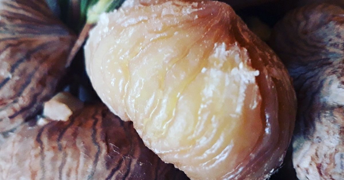 Castagne: ricette, cotture e tradizioni Autunnali.