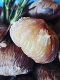 Le casciole (castagne bollite 🌰🌰🌰)