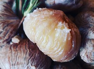Foto di Le casciole (castagne bollite 🌰🌰🌰)